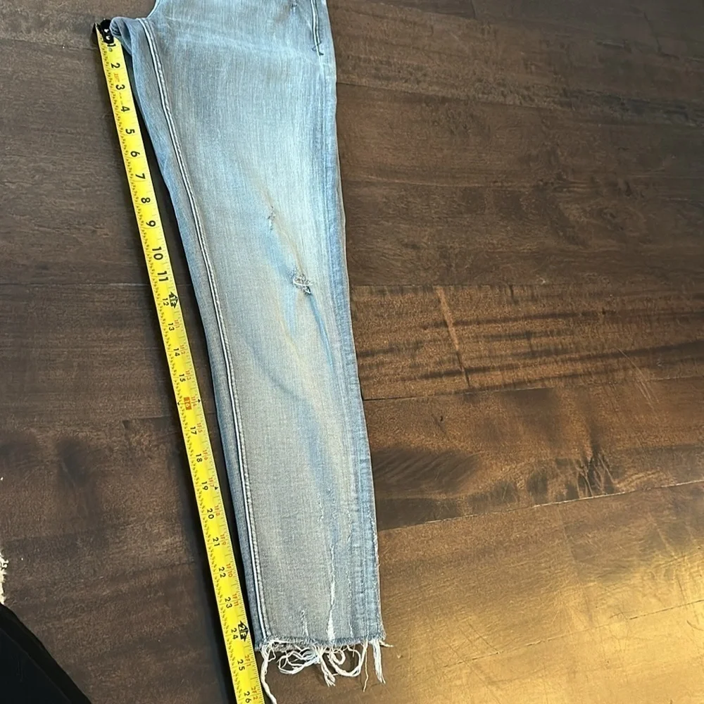 Zara Jeans
